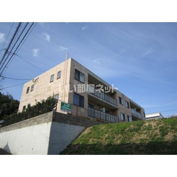 サウスウインザーの外観画像