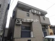 ピュア姪浜七番館の外観画像