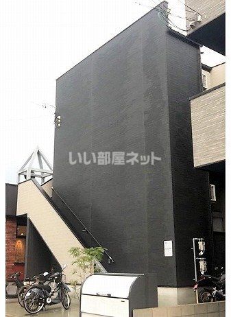 B.Y Harbour 神戸西の外観画像