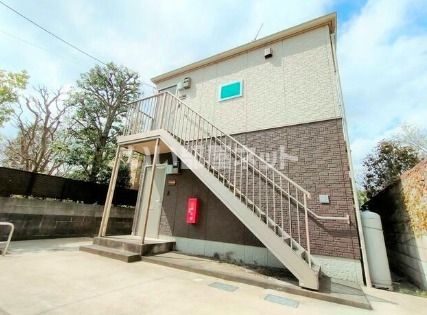 YANAKA・Ⅱの外観画像