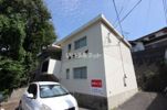 原田コーポの外観画像