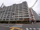 グランスイート藤井寺の外観画像