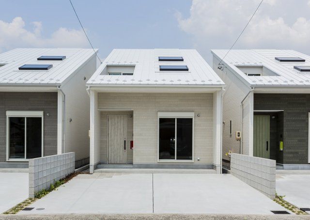 宝神町字元美1323-1戸建賃貸の外観画像