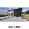 富田林市中野町1丁目戸建貸家A棟・B棟の外観画像