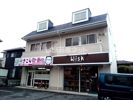 ゼスト大津の外観画像