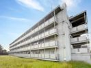ビレッジハウス田谷1号棟の外観画像