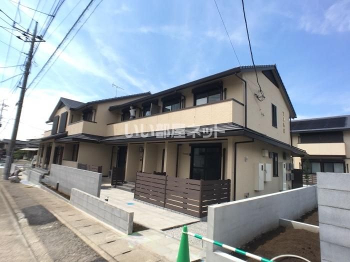YAHATA HOUSE TAKEの外観画像