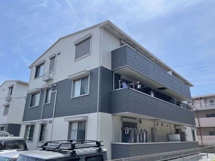 プランドールBの外観画像