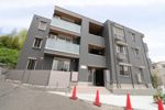 ディアコートクレストの外観画像