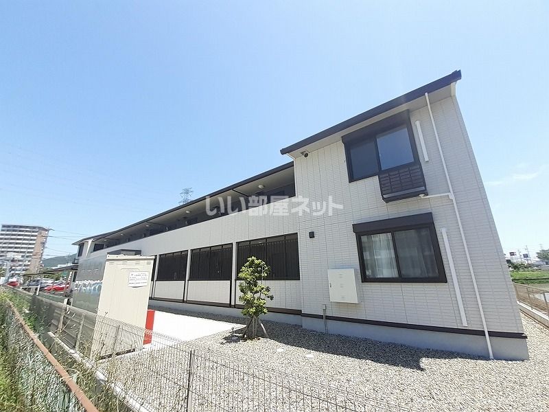 Dream HouseⅡの外観画像