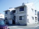 セジュールK2 北Aの外観画像