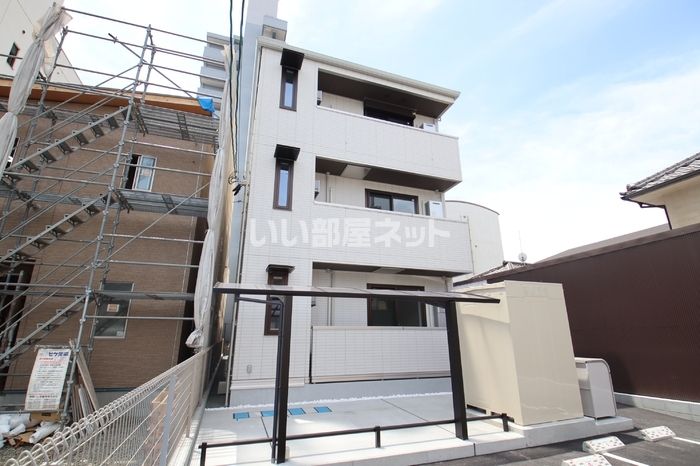 D-residence御門の外観画像