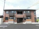 トロワーズ湘南Ⅶの外観画像