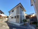 メイプルハウスOUKBO Bの外観画像