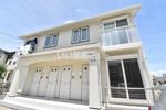 Maison de boisの外観画像