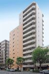 プライムアーバン西新宿Ⅱの外観画像