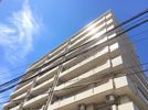 ライオンズプラザ壺川の外観画像
