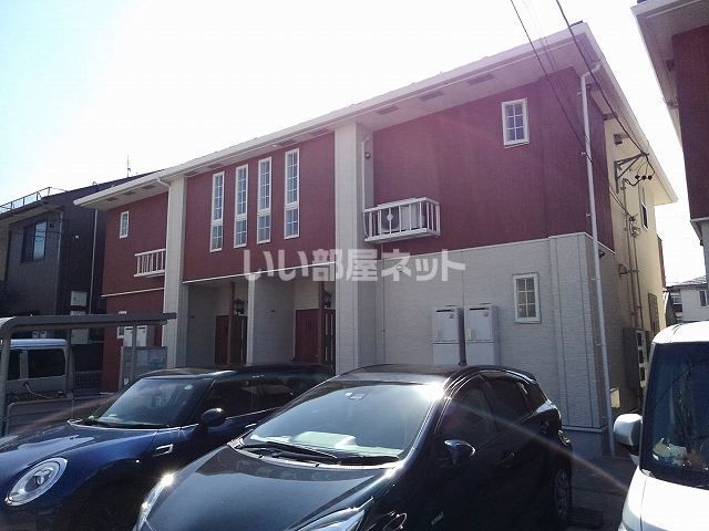 ノーヴァ藤江 Ⅰの外観画像