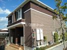カーサ プレズィールの外観画像