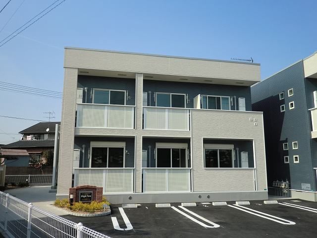 ブライト・ノヴァAの外観画像