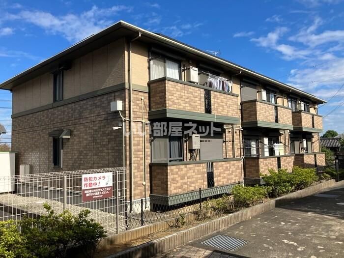 サキクサノ郷の外観画像