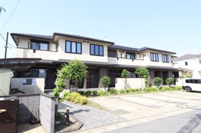 HANABUSA Ⅰの外観画像