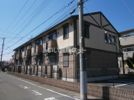 モナリエ平山の外観画像