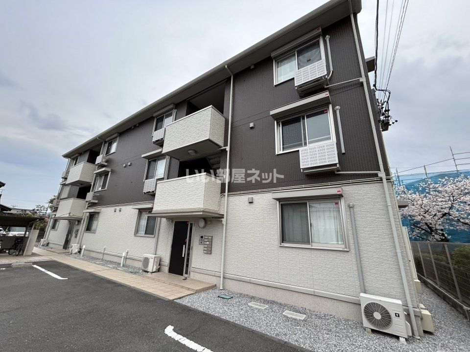 ソラーナの外観画像