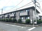 ボナール21 Dの外観画像