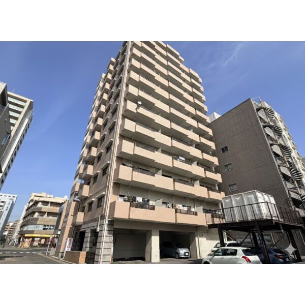 伊藤ビル【ネット無料】の外観画像