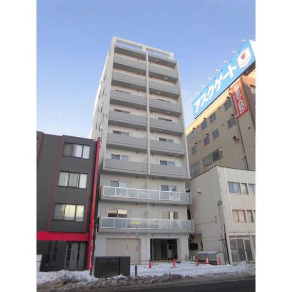 TROIS 1st(トロワ ファースト)の外観画像