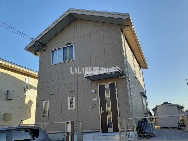 藤が丘プレミアムハウスの外観画像