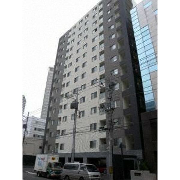 RESIDENCE SAISONの外観画像