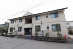 プラシャンティの外観画像