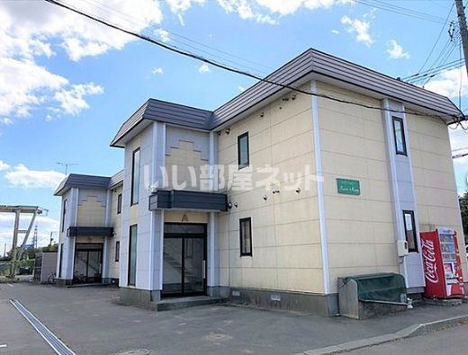 メゾン・ハッピーの外観画像