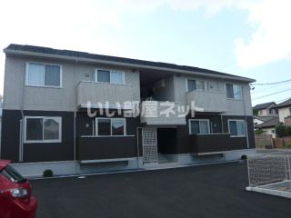 WORKヴィオラの外観画像