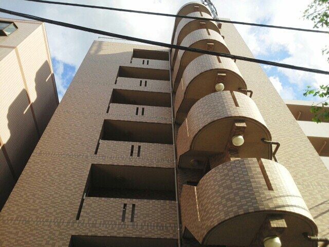 ミルフィーユの外観画像