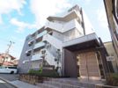 ロイヤル・ベルムの外観画像