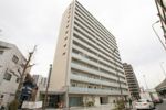 オヨライフ川崎の外観画像