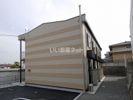 レオパレスウィステリア大多志の外観画像