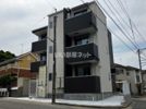 Regalest La Casa二日市の外観画像