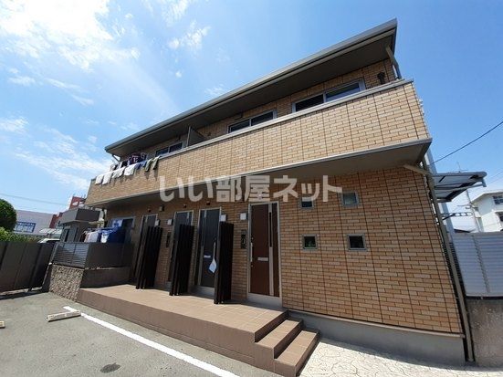 Rumu元町の外観画像