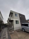 Bellus(ベッルス)の外観画像