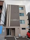coffret(コフレ)東札幌42の外観画像