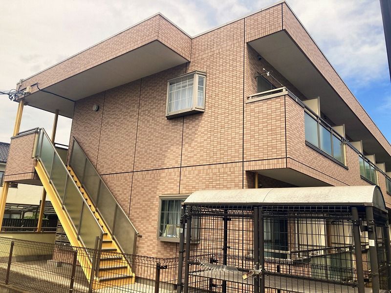 エスペランスの外観画像