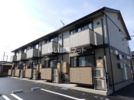 カーサ ラ ヴィータの外観画像