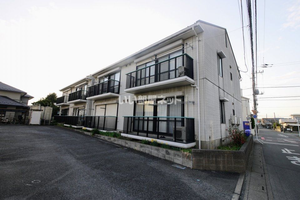 プルミエール本郷 IIの外観画像