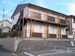 花ちとせの外観画像