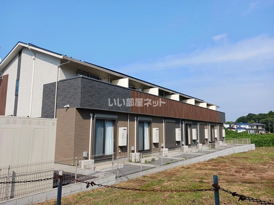 Maison De Charmant(メゾン ド シャルマン)の外観画像