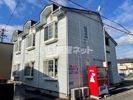アルビレオ盛岡の外観画像